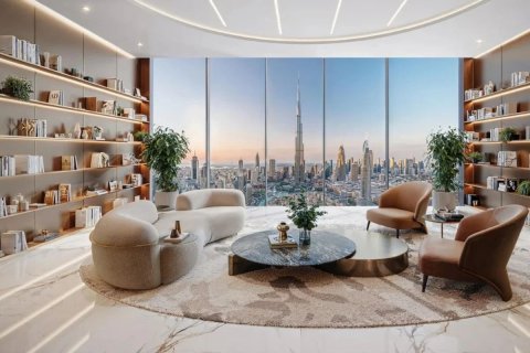Appartement à Business Bay, Dubai, 37.6 m², № 13162 - photo 3