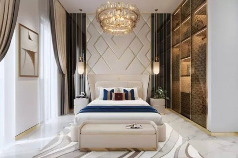 Appartement à Business Bay, Dubai, 37.6 m², № 13162 - photo 7