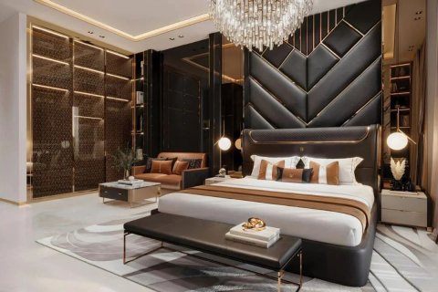Appartement à Business Bay, Dubai, 37.6 m², № 13162 - photo 5