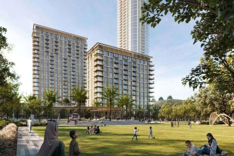 Apartamento en Dubai, 1 dormitorio, 75.7 m², № 13164 - foto 12