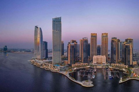 Apartamento en Dubai, 1 dormitorio, 75.7 m², № 13164 - foto 11