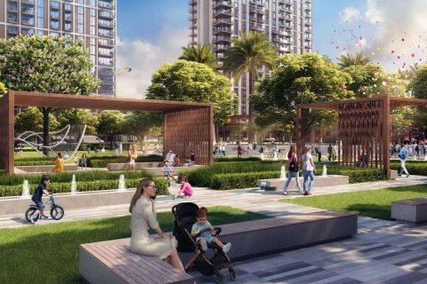 Apartamento en Dubai, 1 dormitorio, 75.7 m², № 13164 - foto 8