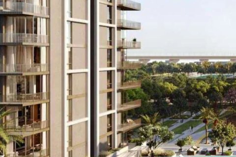 Apartamento en Dubai, 1 dormitorio, 75.7 m², № 13164 - foto 1