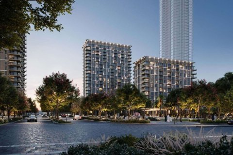 Apartamento en Dubai, 1 dormitorio, 75.7 m², № 13164 - foto 5