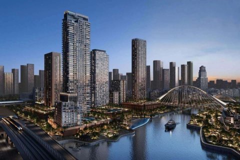 Apartamento en Dubai, 1 dormitorio, 75.7 m², № 13164 - foto 10