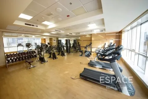Apartment in Dubai Marina, Dubai 1 bedroom, 65 sq.m. № 62348 - photo 10