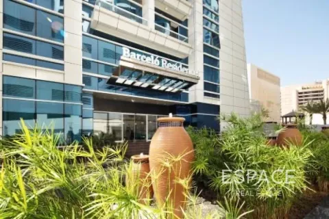 Apartment in Dubai Marina, Dubai 1 bedroom, 65 sq.m. № 62348 - photo 9