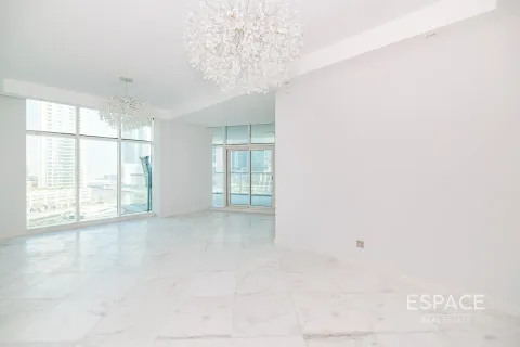 Apartment in Dubai Marina, Dubai 3 bedrooms, 201 sq.m. № 62349 - photo 3
