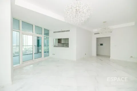Apartment in Dubai Marina, Dubai 3 bedrooms, 201 sq.m. № 62349 - photo 4