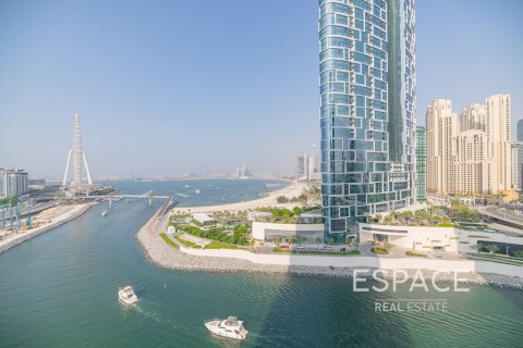 Apartment in Dubai Marina, Dubai 1 bedroom, 63 sq.m. № 62347 - photo 12