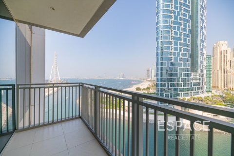 Apartment in Dubai Marina, Dubai 1 bedroom, 63 sq.m. № 62347 - photo 9