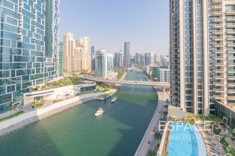 Apartment in Dubai Marina, Dubai 1 bedroom, 63 sq.m. № 62347 - photo 11