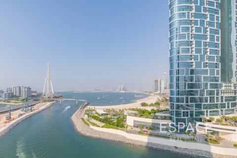Apartment in Dubai Marina, Dubai 1 bedroom, 63 sq.m. № 62347 - photo 10