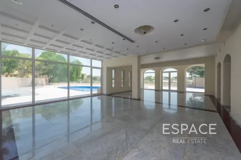 Villa in Arabian Ranches, Dubai 6 bedrooms, 790 sq.m. № 62346 - photo 4