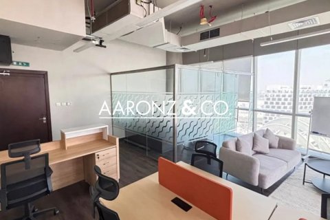 Oficina en Business Bay, Dubai, 53 m², № 83178 - foto 5