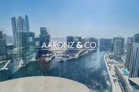 Oficina en Business Bay, Dubai, 53 m², № 83178 - foto 9