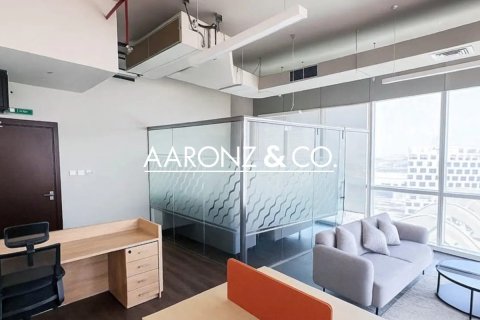 Oficina en Business Bay, Dubai, 53 m², № 83178 - foto 3