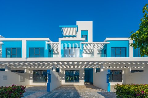 Снять в аренду таунхаус в Damac Lagoons, Дубай: 5 спален, 143.99965000м², № 83181 - фото 11