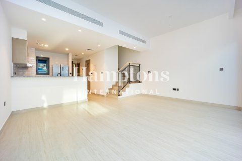 Снять в аренду таунхаус в Damac Lagoons, Дубай: 5 спален, 143.99965000м², № 83181 - фото 13