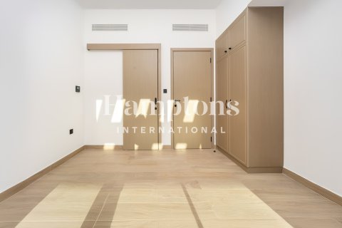 Снять в аренду таунхаус в Damac Lagoons, Дубай: 5 спален, 143.99965000м², № 83181 - фото 9