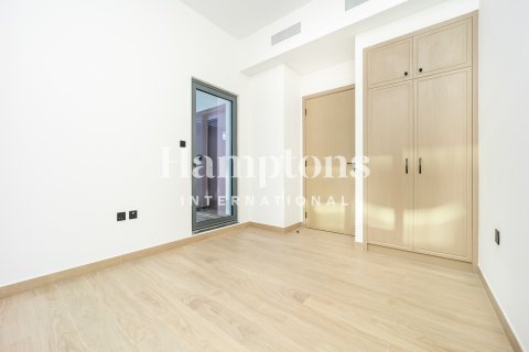 Снять в аренду таунхаус в Damac Lagoons, Дубай: 5 спален, 143.99965000м², № 83181 - фото 26