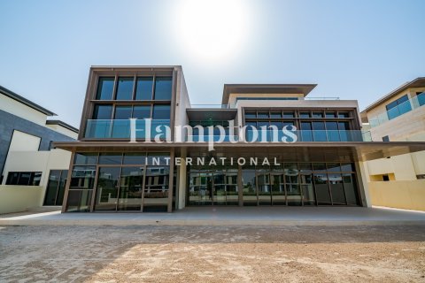 Снять в аренду виллу в Maple at Dubai Hills Estate, Дубай Хилс Эстейт, Дубай: 6 спален, 1331.83975643м², № 83182 - фото 9