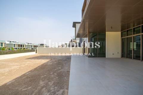 Снять в аренду виллу в Maple at Dubai Hills Estate, Дубай Хилс Эстейт, Дубай: 6 спален, 1331.83975643м², № 83182 - фото 6
