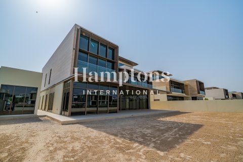 Снять в аренду виллу в Maple at Dubai Hills Estate, Дубай Хилс Эстейт, Дубай: 6 спален, 1331.83975643м², № 83182 - фото 4