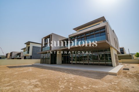 Снять в аренду виллу в Maple at Dubai Hills Estate, Дубай Хилс Эстейт, Дубай: 6 спален, 1331.83975643м², № 83182 - фото 10