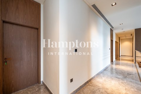 Villa en Maple at Dubai Hills Estate, Dubai Hills Estate, Dubai, 6 dormitorios, 1331.84 m², № 83182