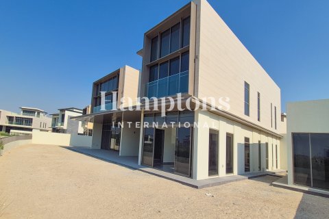 Снять в аренду виллу в Maple at Dubai Hills Estate, Дубай Хилс Эстейт, Дубай: 6 спален, 1331.83975643м², № 83182 - фото 7