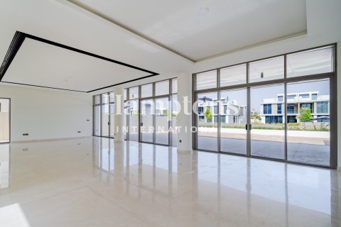 Снять в аренду виллу в Maple at Dubai Hills Estate, Дубай Хилс Эстейт, Дубай: 6 спален, 1331.83975643м², № 83182 - фото 2