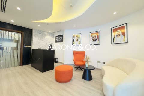 Oficina en Business Bay, Dubai, 109 m², № 83176 - foto 13