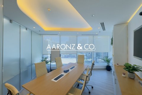 Oficina en Business Bay, Dubai, 109 m², № 83176 - foto 8