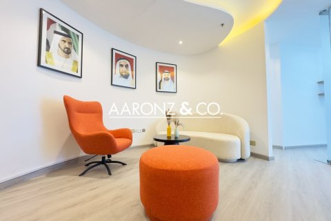 Oficina en Business Bay, Dubai, 109 m², № 83176 - foto 14