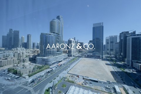 Oficina en Business Bay, Dubai, 109 m², № 83176 - foto 16