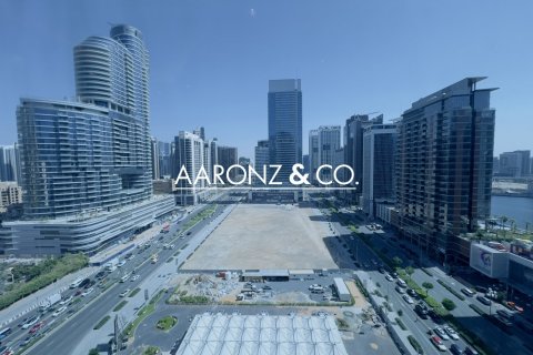 Oficina en Business Bay, Dubai, 109 m², № 83176 - foto 17