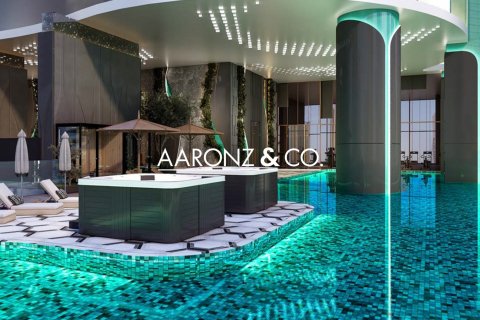 Apartamento en Jumeirah Lake Towers, Dubai, estudio, 52 m², № 83179 - foto 9