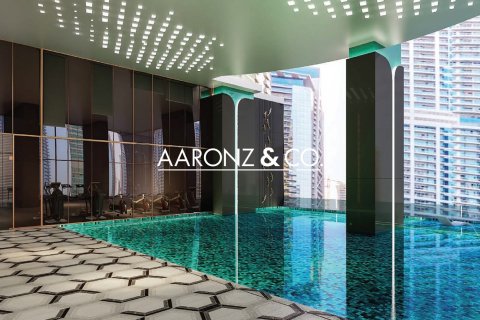 Apartamento en Jumeirah Lake Towers, Dubai, estudio, 52 m², № 83179 - foto 10