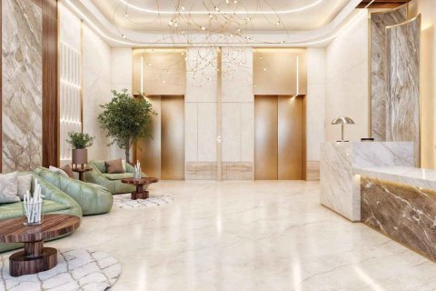 Купить квартиру в International City, Дубай: 34.0м², № 31493 - фото 4