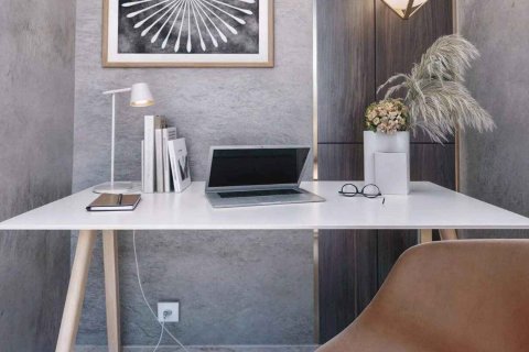 Купить квартиру в International City, Дубай: 34.0м², № 31493 - фото 5