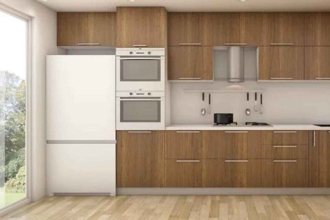 Купить квартиру в International City, Дубай: 34.0м², № 31493 - фото 3