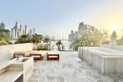 شقة في FIVE Palm Jumeirah, نخلة جميرا, دبي 5 غرف نوم , 1142 م² رقم 121190 - صورة 3