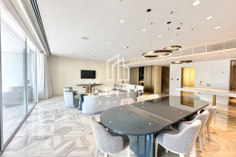 شقة في FIVE Palm Jumeirah, نخلة جميرا, دبي 5 غرف نوم , 1142 م² رقم 121190 - صورة 6
