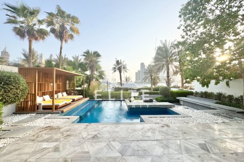 شقة في FIVE Palm Jumeirah, نخلة جميرا, دبي 5 غرف نوم , 1142 م² رقم 121190 - صورة 4