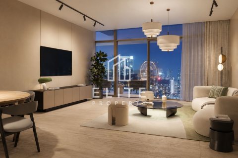 Apartment in Jumeirah Islands, Dubai 2 bedrooms, 129 sq.m. № 121193 - photo 11