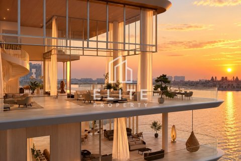 Apartment in Jumeirah Islands, Dubai 2 bedrooms, 129 sq.m. № 121193 - photo 3