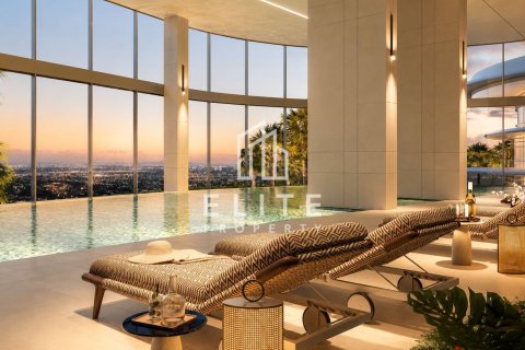 Apartment in Jumeirah Islands, Dubai 2 bedrooms, 129 sq.m. № 121193 - photo 15