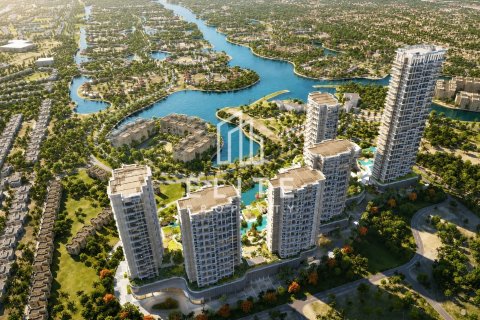 Apartment in Jumeirah Islands, Dubai 2 bedrooms, 129 sq.m. № 121193 - photo 4