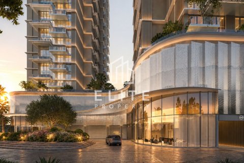 Apartment in Jumeirah Islands, Dubai 3 bedrooms, 209 sq.m. № 121192 - photo 11